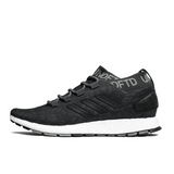 ADIDAS X UNDFTD PUREBOOST RBL - CORE BLACK