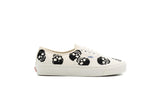 VANS ANAHEIM FACTORY AUTHENTIC 44 DX - NEEDLEPOINT/SKULLS