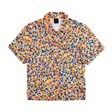 AIR JORDAN MENS POOLSIDE SHIRT - MULTI