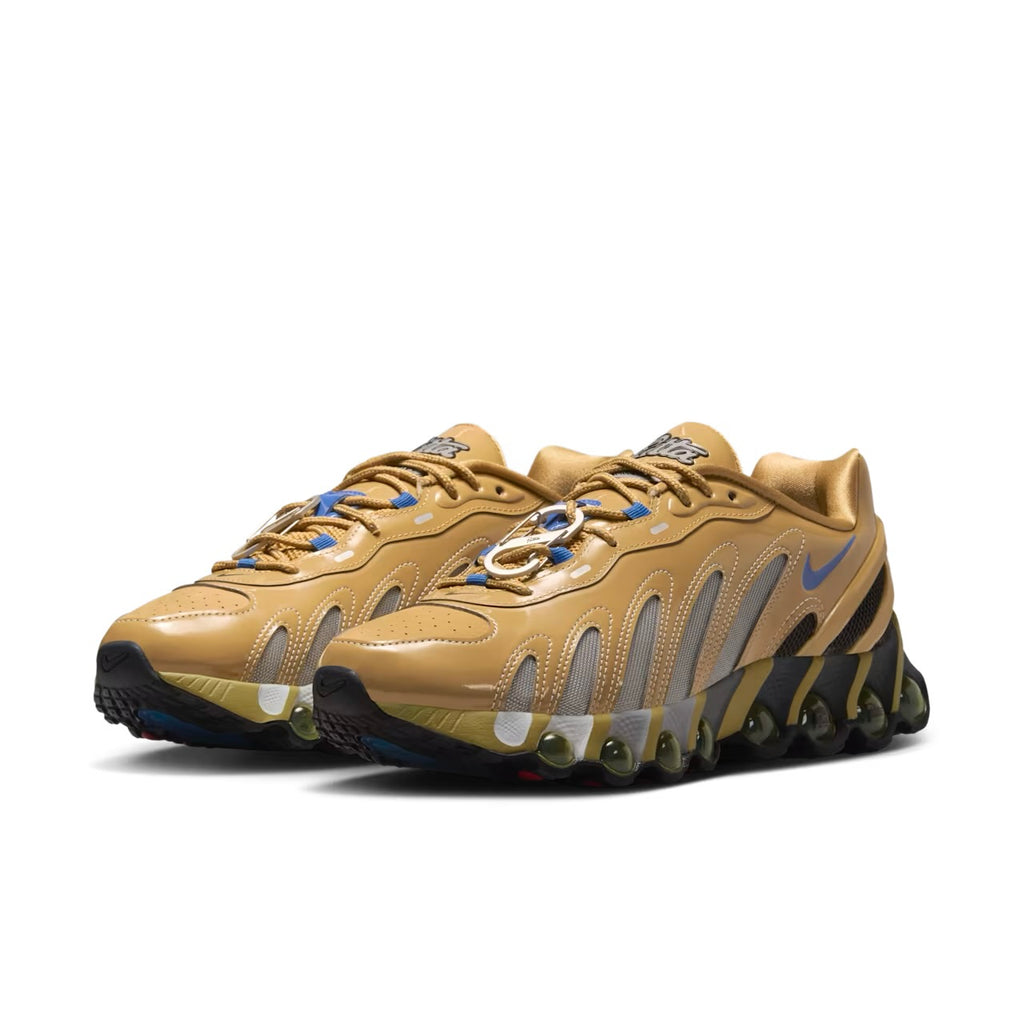NIKE X PATTA AIR MAX DN8 SP - CLUB GOLD/GAME ROYAL
