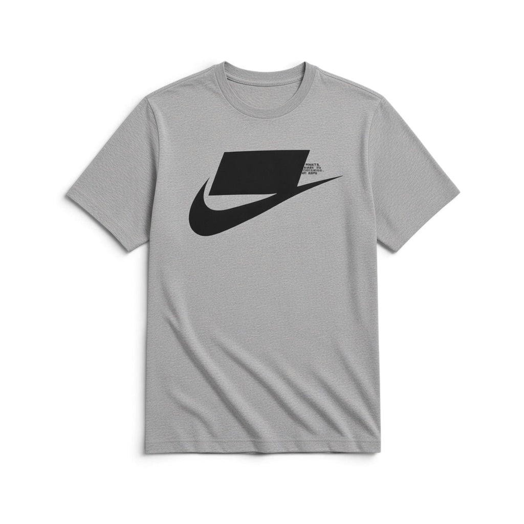 NIKE SPORTSWEAR SPORT T-SHIRT - GREY