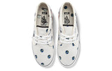 VANS VAULT X CALI DEWITT CHUKKA BOOT VLT LX - WHITE/LAST NIGHT ON EARTH