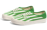 VANS OG STYLE 43 LX 'PINSTRIPE LIME'