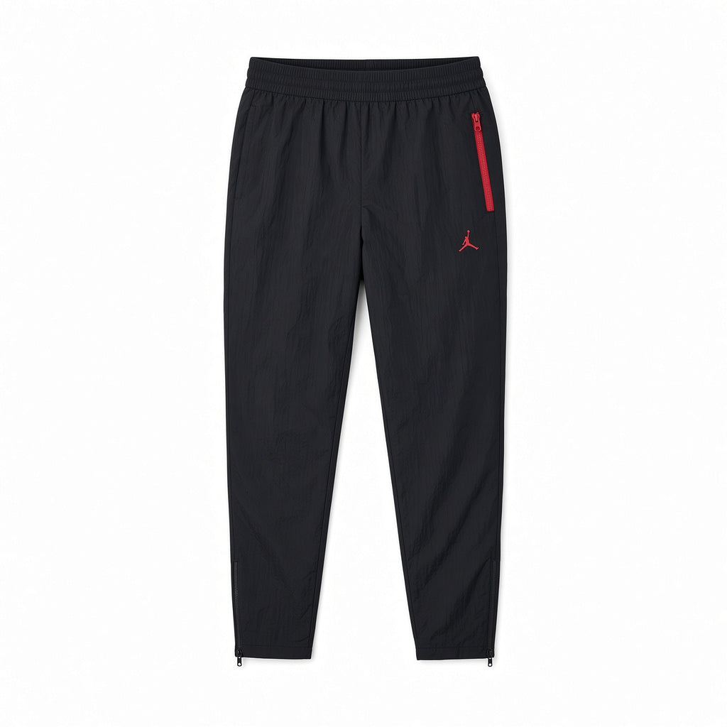 AIR JORDAN 5 VAULT PANTS - BLACK