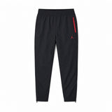 AIR JORDAN 5 VAULT PANTS - BLACK