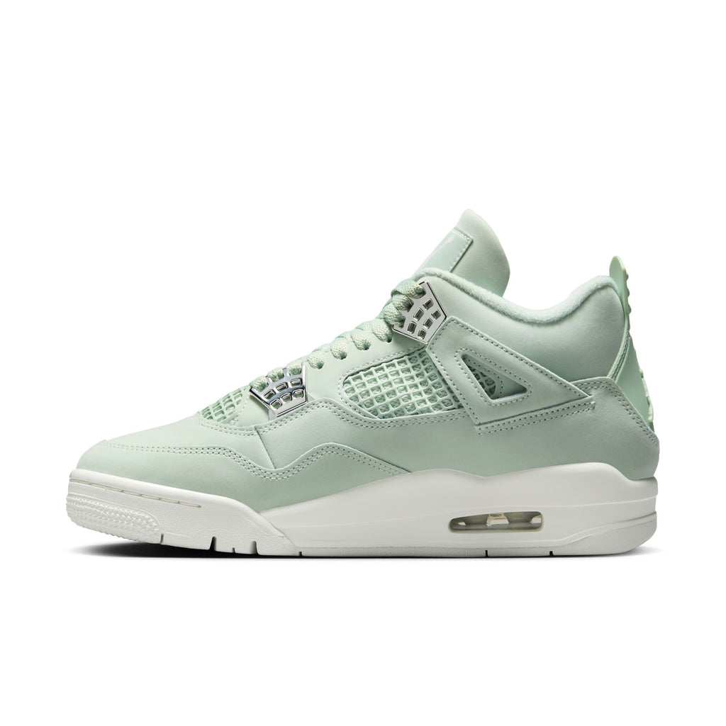 WOMENS AIR JORDAN 4 RETRO 