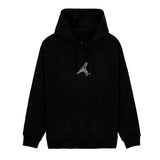 AIR JORDAN ALL STAR WEEKEND PULLOVER - BLACK
