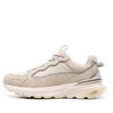 MONCLER LITE RUNNER - WHITE