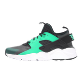NIKE AIR HUARACHE RUN ULTRA - DARK GREY/MENTA-BLACK-WHITE