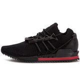 Y-3 HARIGANE - BLACK/WHITE/CHILI PEPPER