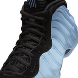 NIKE AIR FOAMPOSITE ONE - PSYCHIC BLUE/BLACK