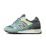 NEW BALANCE MEN'S 577 MADE IN UK 