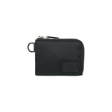 SACAI X PORTER COIN PURSE - BLACK ( 20-0081S)