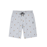 AIR JORDAN ICE CREAM SHORTS - GRAY
