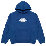 AIR JORDAN RARE AIR PULLOVER HOODIE ‘DEEP ROYAL’
