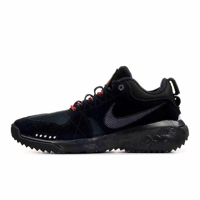 NIKE ACG DOG MOUNTAIN - BLACK/OIL GREY