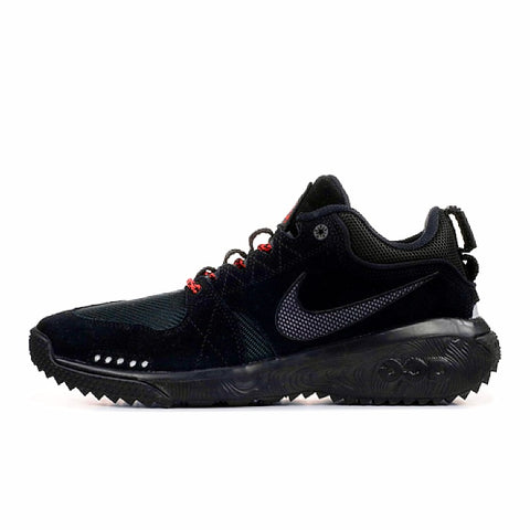 NIKE ACG DOG MOUNTAIN - BLACK/OIL GREY