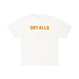 HUMAN MADE GRAPHIC T-SHIRT #1 - WHITE