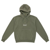AIR JORDAN 23 ENGINEERED FLEECE HOODIE - SPIRAL SAGE