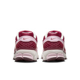 WOMENS NIKE ZOOM VOMERO 5 - PINK FOAM/TEAM RED-SAIL