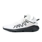 Y-3 KUSARI - WHITE/BLACK/WHITE
