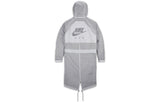 NIKE X KIM JONES REVERSIBLE PARKA - OBSIDIAN/HYDROGEN BLUE