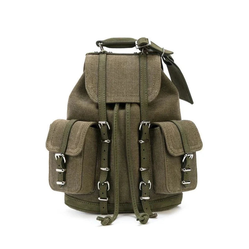 READYMADE FIELD PACK - GREEN