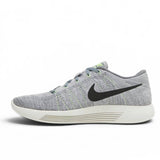 NIKE LUNAREPIC LOW FLYKNIT - COOL GREY/BLACK-WOLF GREY