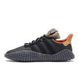 ADIDAS CONSORTIUM x BODEGA KAMANDA - CORE BLACK
