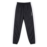 NIKE JDI WINDBREAKER JOGGER - BLACK
