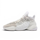 Y-3 X BYW BOOST JH ‘KING OF FLOWERS’ - WHITE