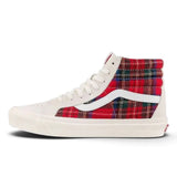 VANS PENDLETON X SK8-HI 38 DX 'ANAHEIM FACTORY - ROYAL STEWART TARTAN'