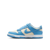 NIKE DUNK LOW GS -  BLUE BEYOND/BLUE BEYOND-BEACH
