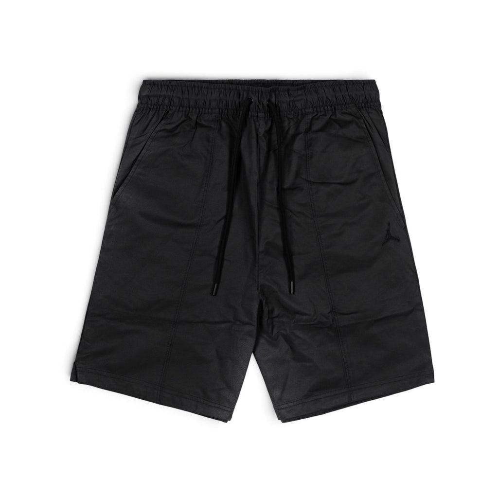 AIR JORDAN ESSENTIALS WOVEN SHORTS - BLACK