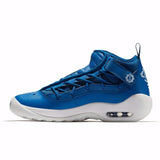 NIKE AIR SHAKE NDESTRUKT 'PISTONS' - BLUE JAY/WHITE