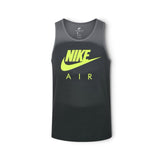NIKE TANK AM 95 AIR OMBRE – COOL GREY/VOLT