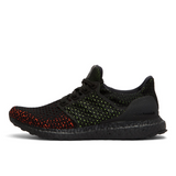 ADIDAS ULTRABOOST CLIMA - CORE BLACK / RED