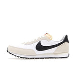 NIKE WAFFLE TRAINER 2 (GS) - WHITE/ BLACK-SAIL-SUMMIT WHITE