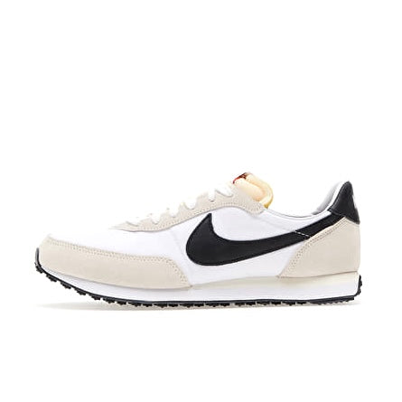 NIKE WAFFLE TRAINER 2 (GS) - WHITE/ BLACK-SAIL-SUMMIT WHITE
