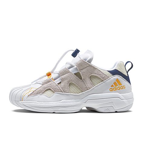 ADIDAS CONSORTIUM SS2G WORKSHOP - WHITE