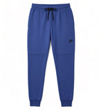 NIKE TECH FLEECE PANT - ROYAL BLUE