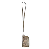 RICK OWENS CONCORDIANS PYTHON NECKWALLET - BOSCO