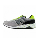 NEW BALANCE 572 'HALLOWEEN PACK' - GREEN/GREY