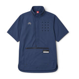 NIKE AIR PIVOT V3 ANORAK JACKET - BLUE