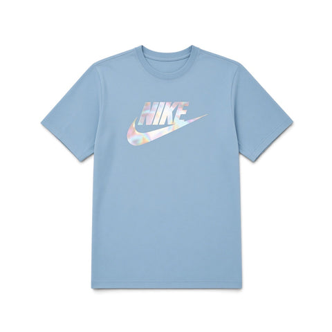 NIKE NSW FESTIVAL T-SHIRT - BLUE