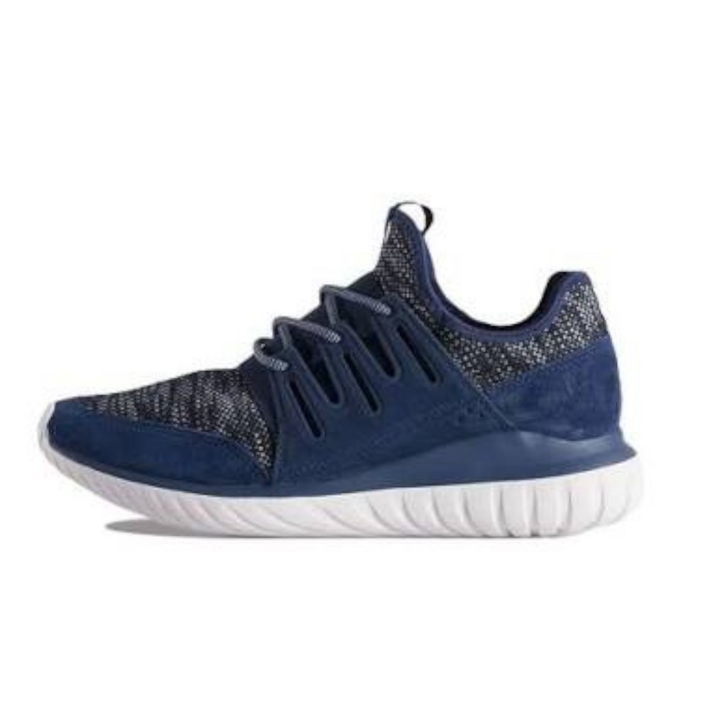 ADIDAS ORIGINALS TUBULAR RADIAL -  MYSBLU/TACBLU/CBLACK