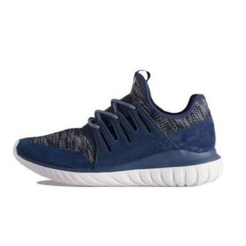 ADIDAS ORIGINALS TUBULAR RADIAL -  MYSBLU/TACBLU/CBLACK