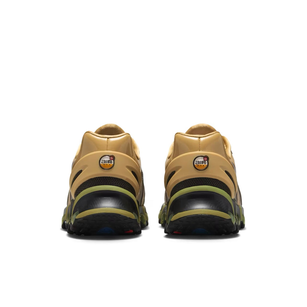 NIKE X PATTA AIR MAX DN8 SP - CLUB GOLD/GAME ROYAL