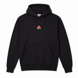 NIKE ACG THERMAFIT HOODIE - BLACK