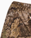 AIR JORDAN BROOKLYN WOVEN REALTREE PANT - MEDIUM OLIVE/SAIL